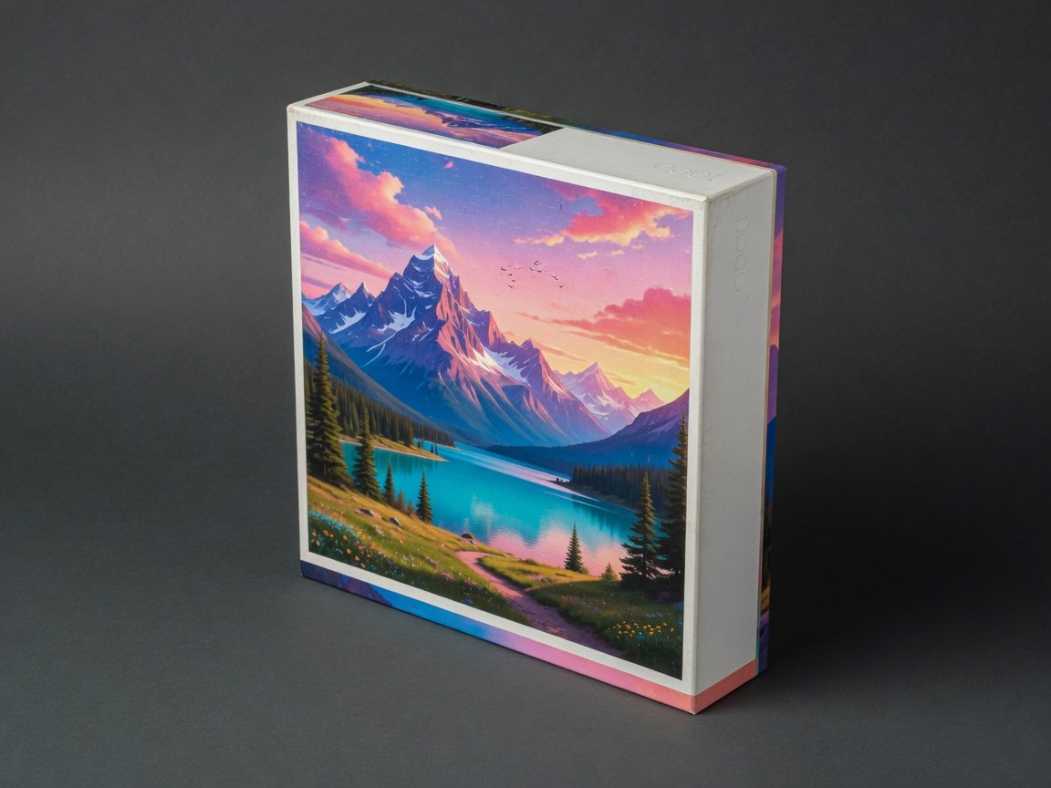 Ravensburger Puzzle 1000 Teile