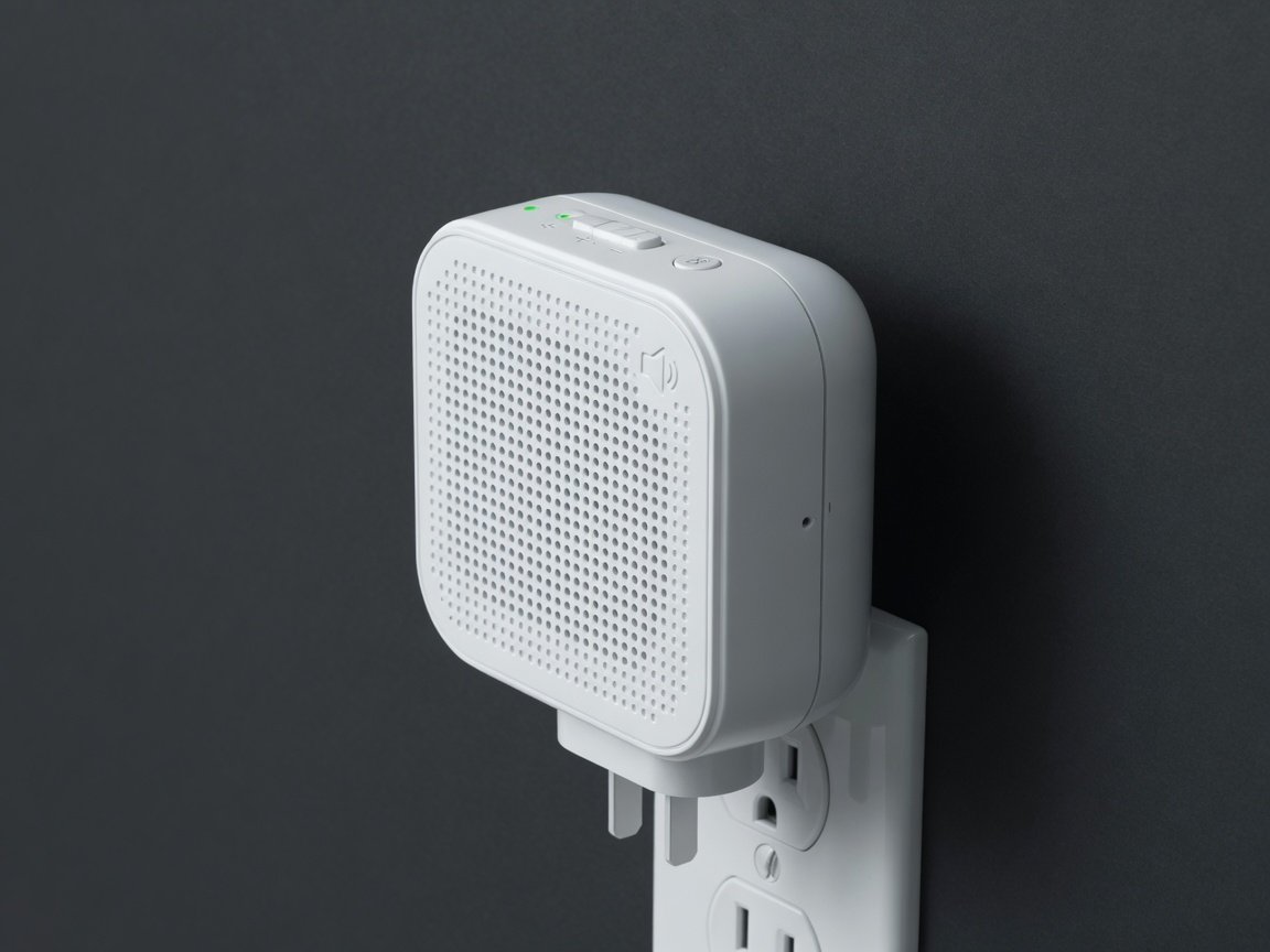 Ring Chime (neueste Generation)