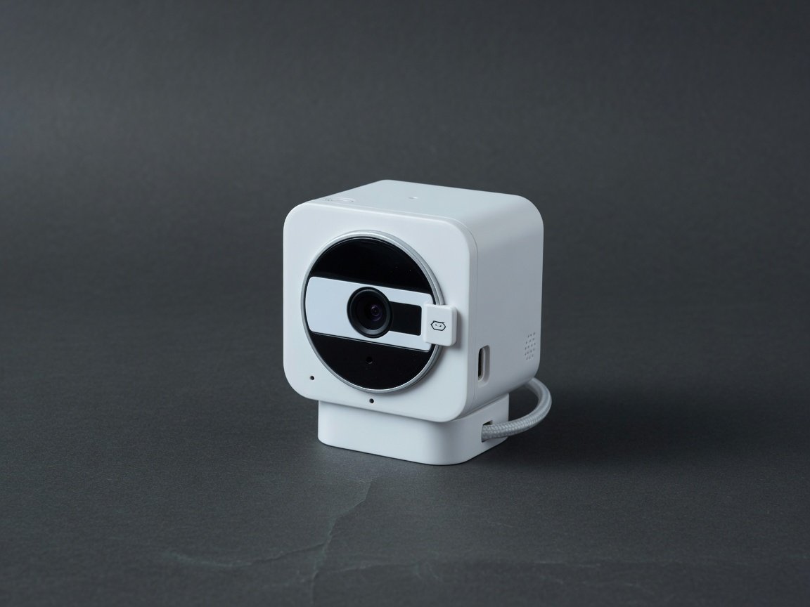 Ring Innenkamera (2. Generation)