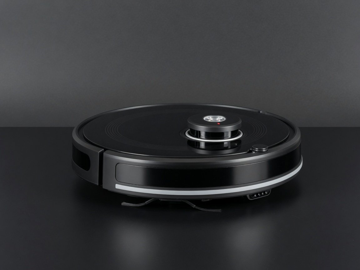roborock Qrevo S5V Saug-Wisch-Roboter
