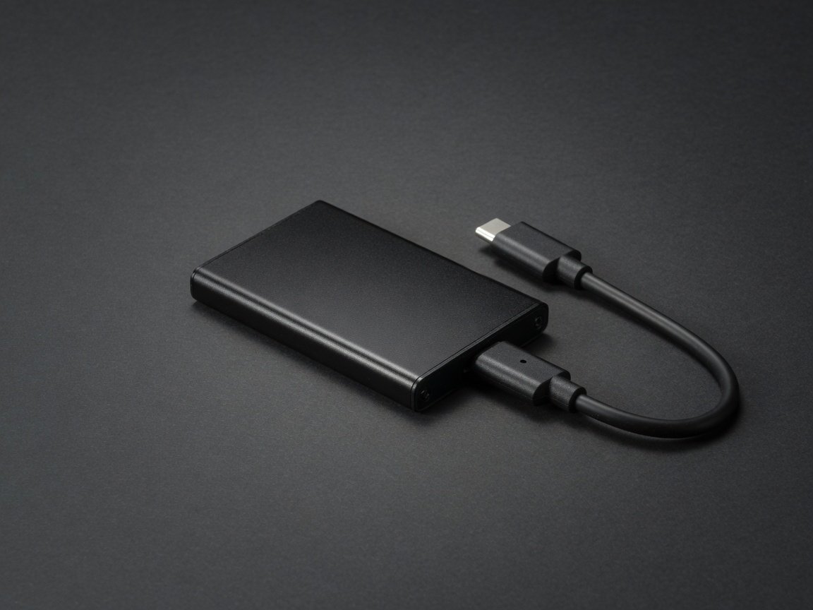 Samsung Portable SSD T9 2 TB