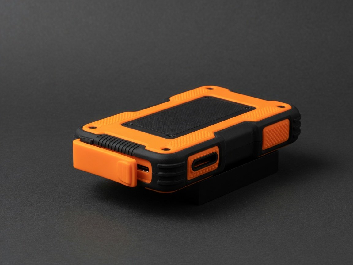 SanDisk Extreme Portable SSD 1 TB