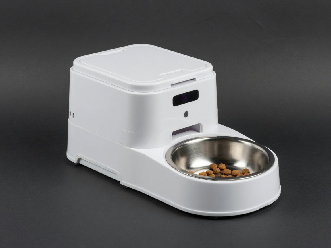 Sure Petcare Microchip Futterautomat