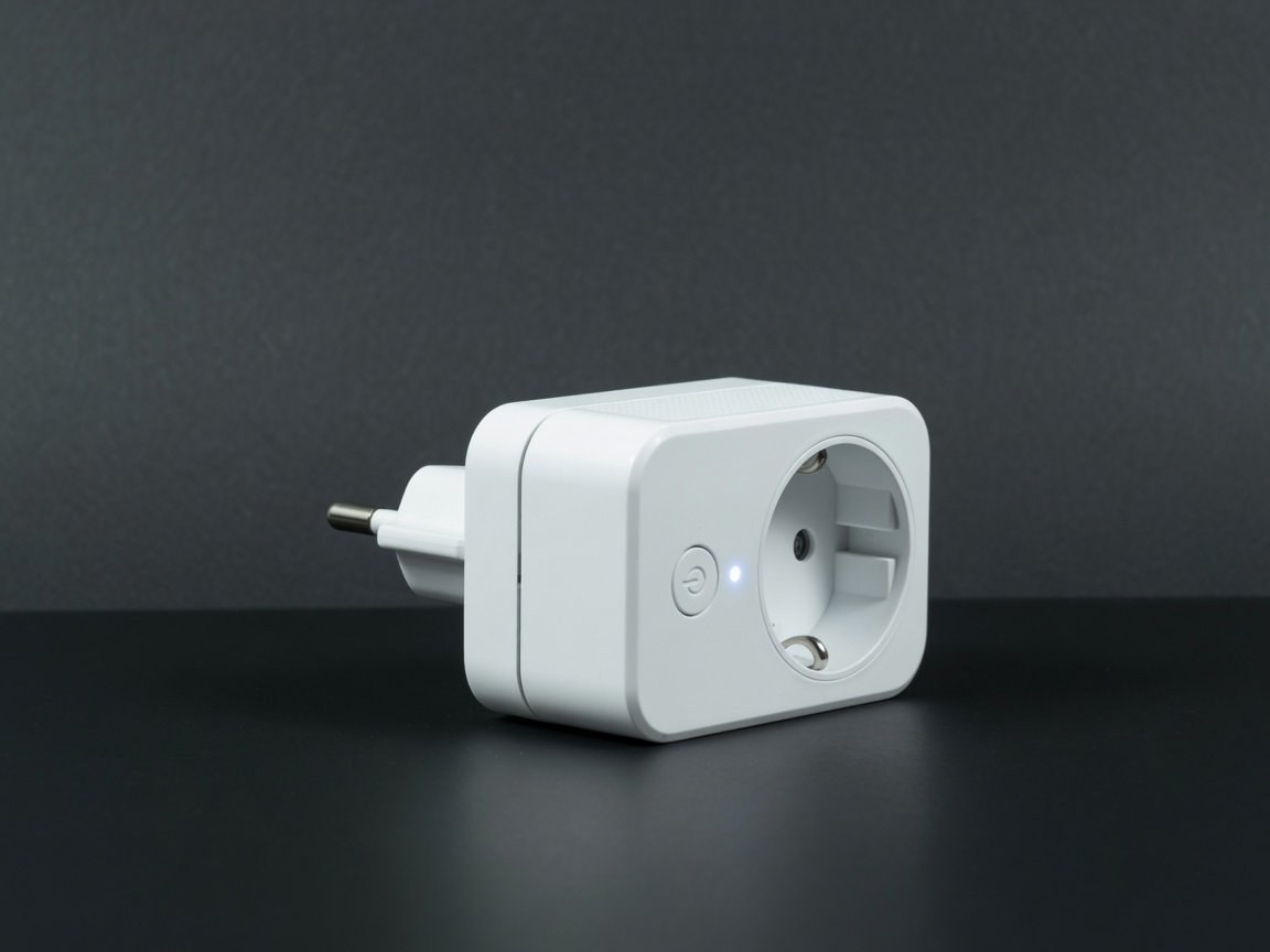 TP-Link Tapo P110 WLAN-Steckdose
