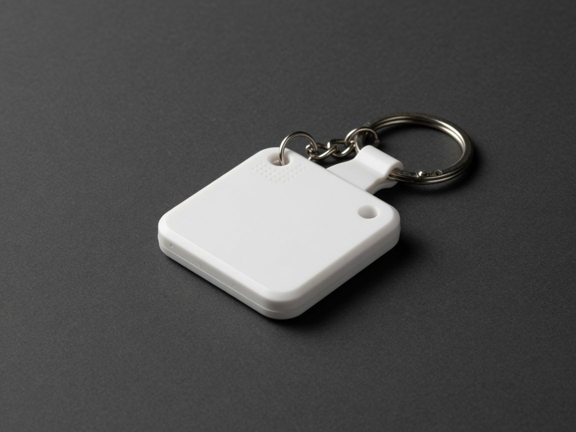 Tile Mate (2022) Bluetooth-Tracker