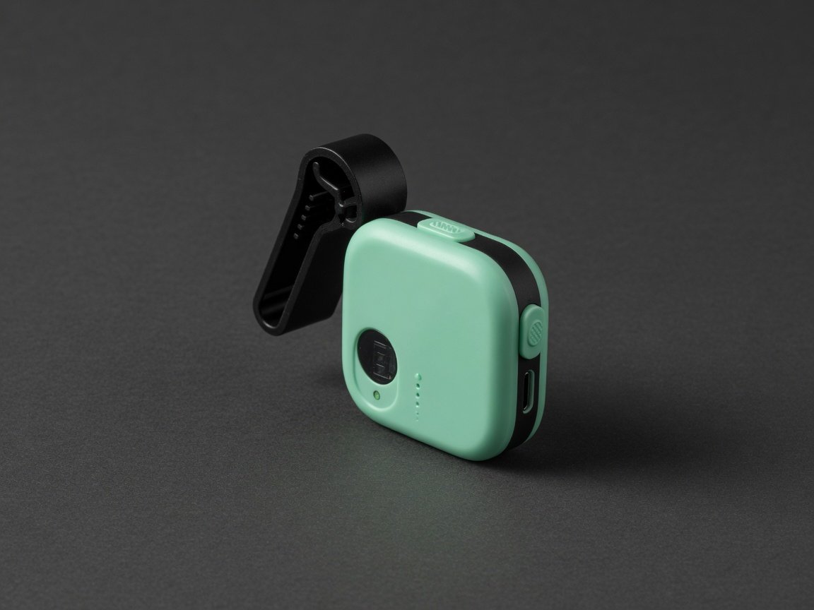 Tractive GPS Tracker Katze