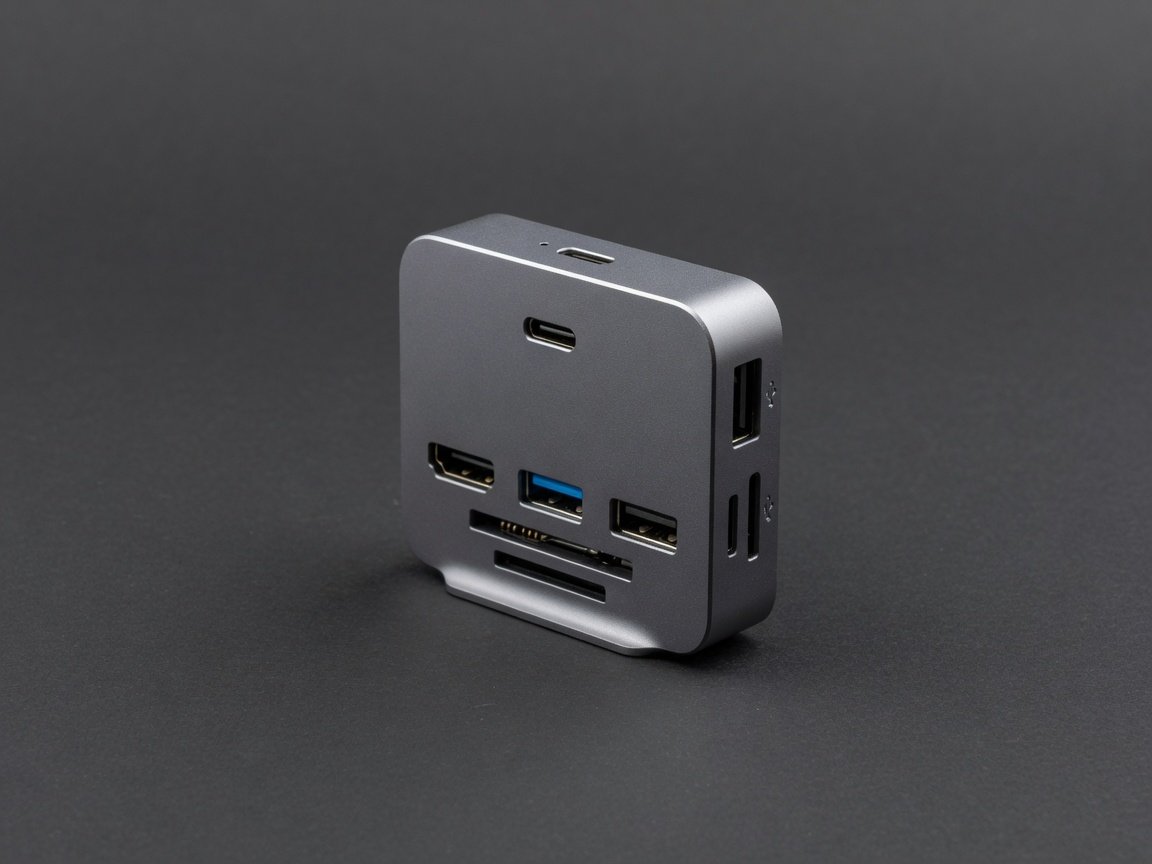 UGREEN USB-C Hub 7-in-1