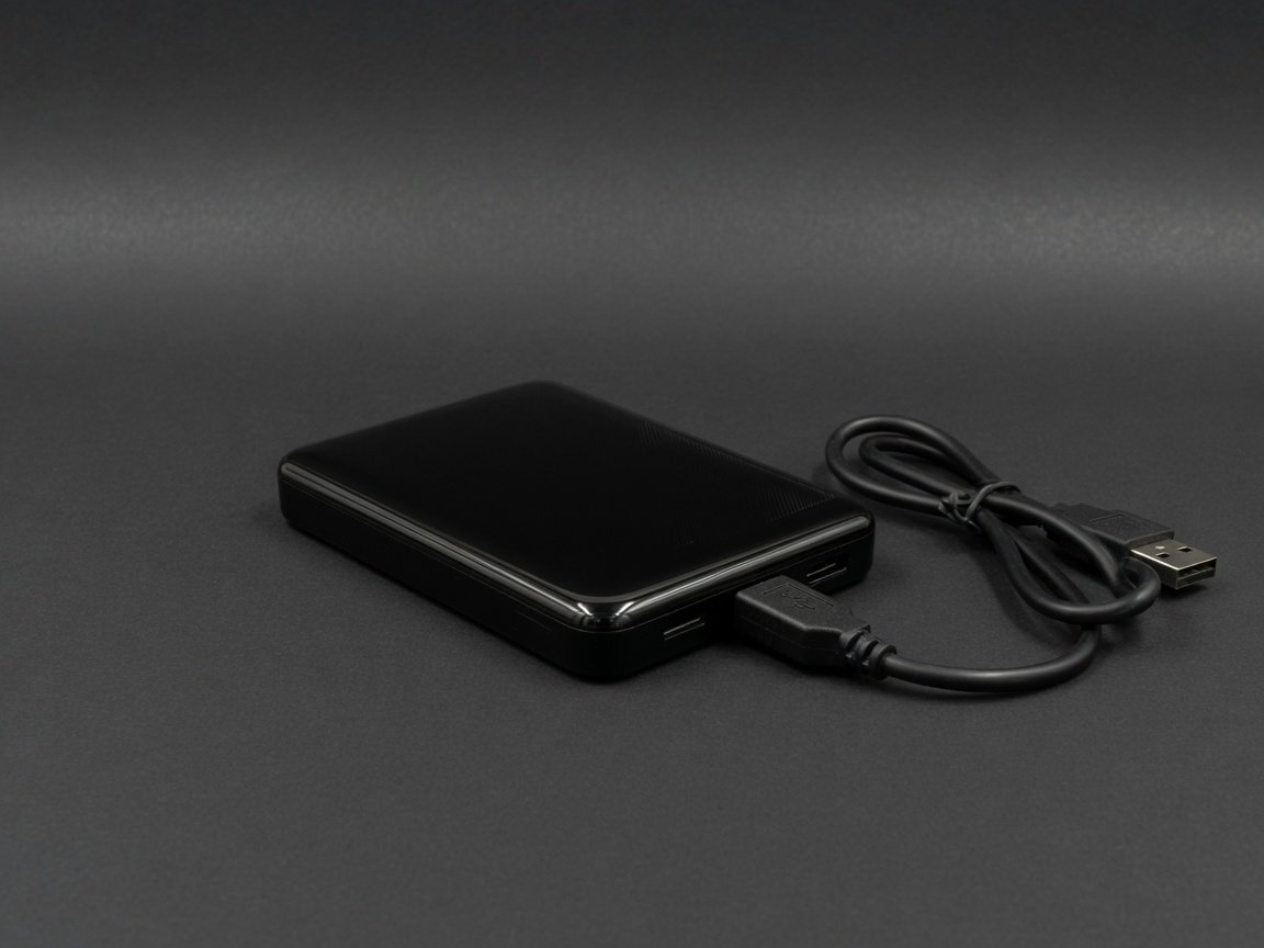 WD My Passport 5 TB