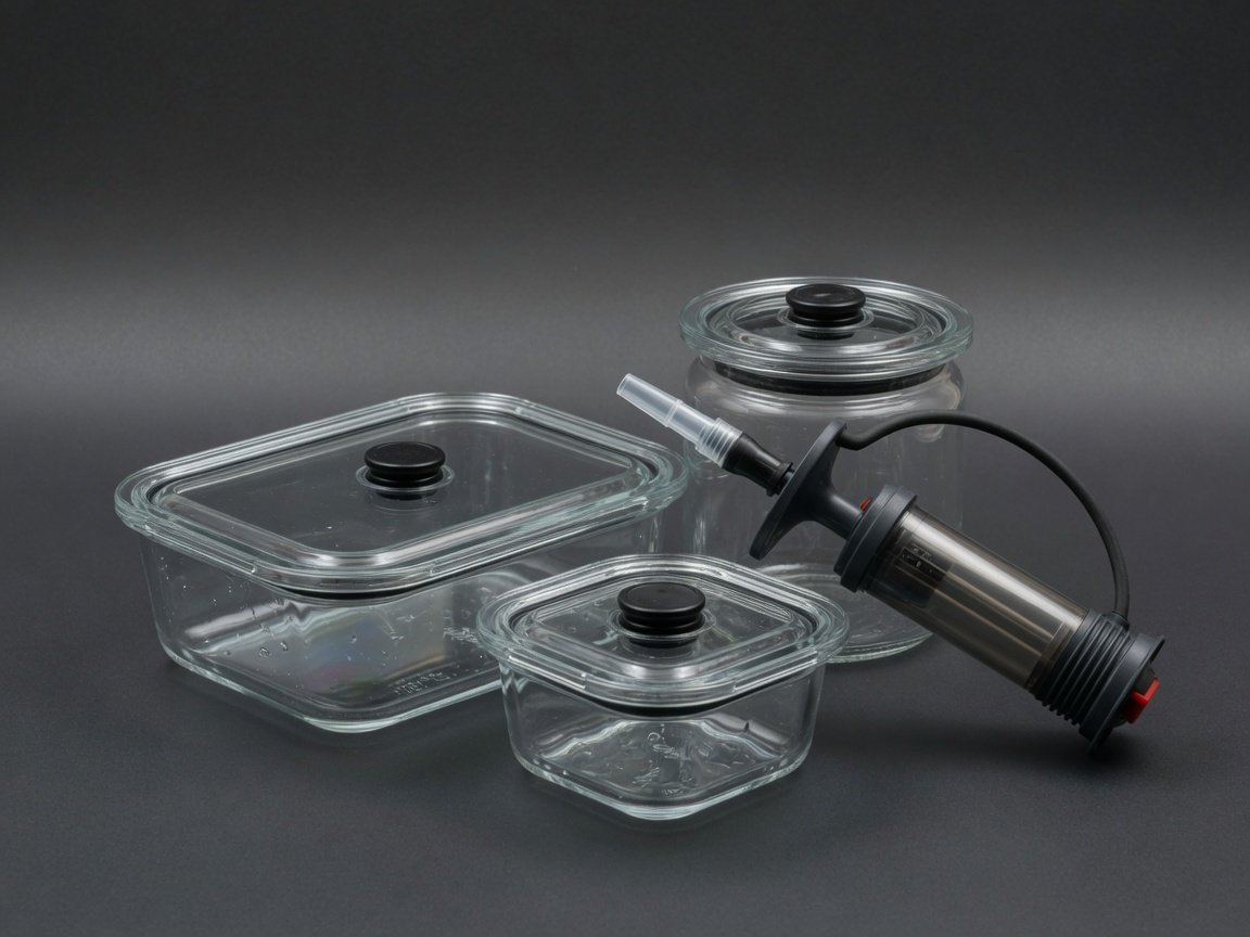 Zwilling Fresh & Save Starter-Set