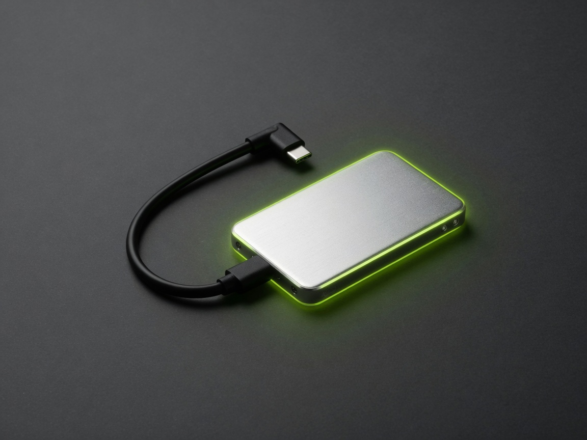 Anker Power Bank 20.000 mAh 87W