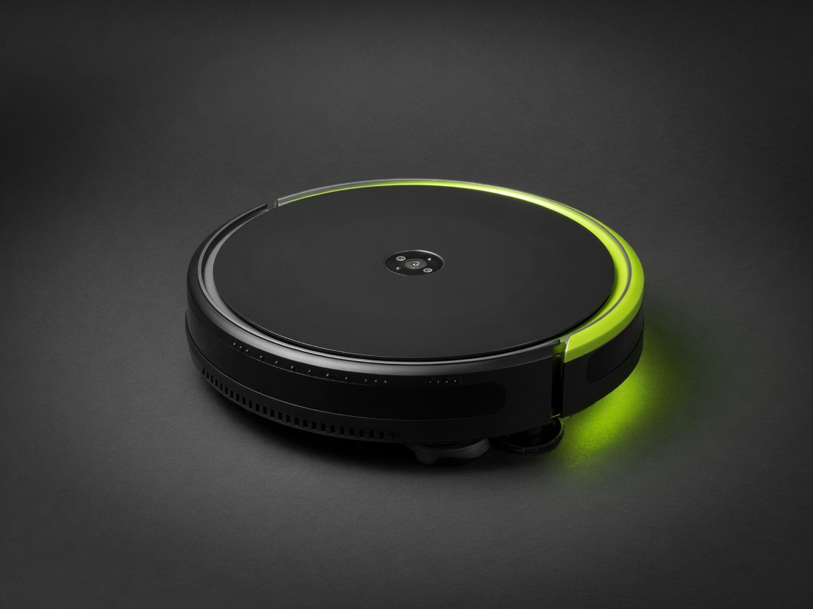 iRobot Roomba Combo Essential