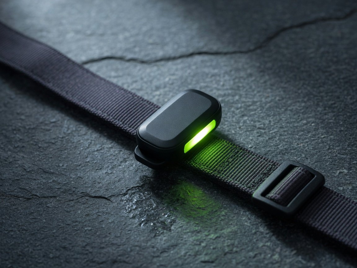 Tractive GPS Tracker Hund